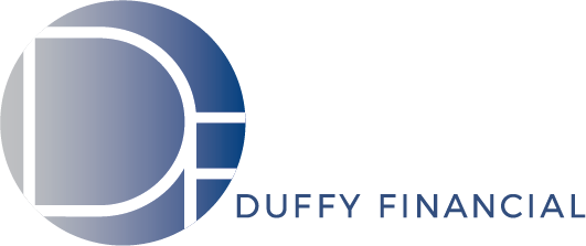 Duffy Financial-Kitchener Waterloo Financial Advisor Logo