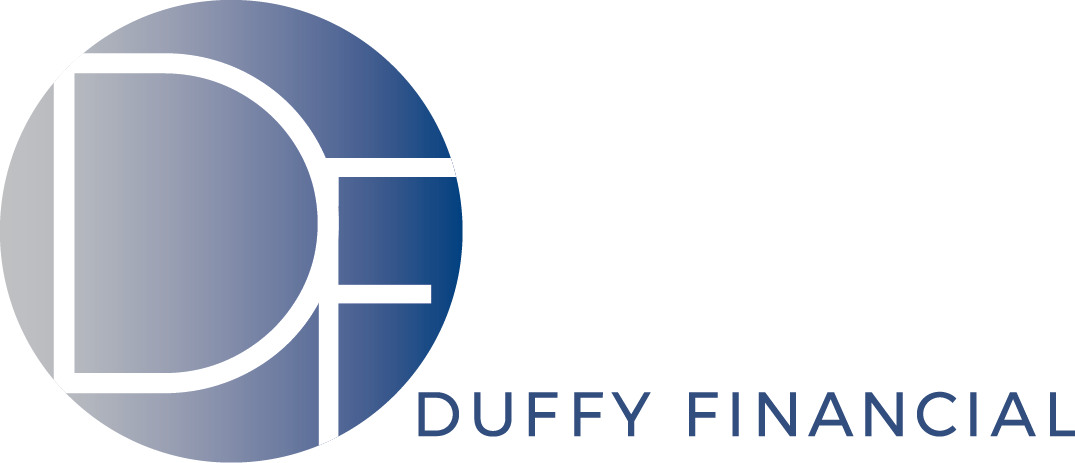 Duffy Financial-Kitchener Waterloo Financial Advisor Logo